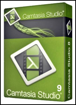 Camtasia Studio 9 Key Only
