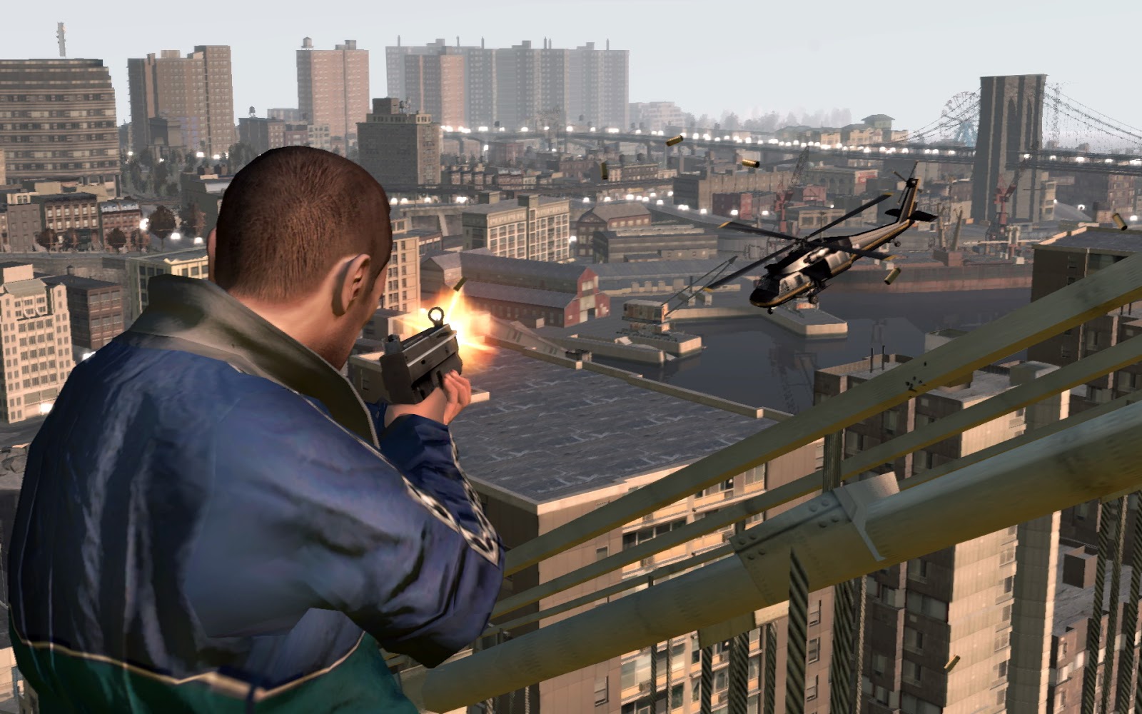 Download free gta 4 for pc full version highly compressed