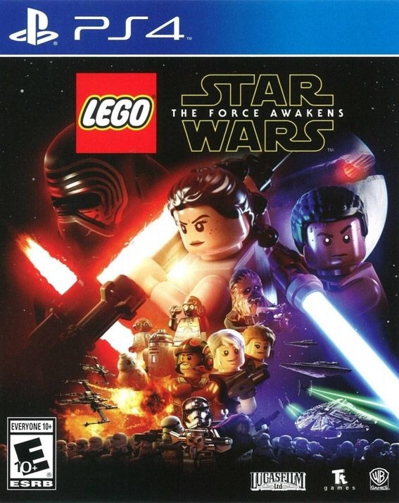 Juegos De Lego Star Wars