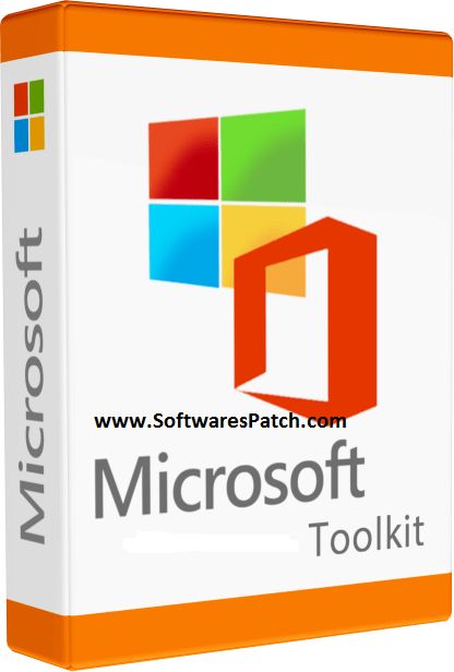 Microsoft Toolkit 2.5 2
